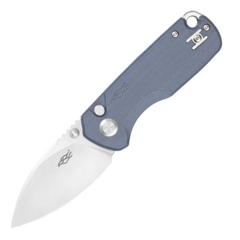 Складной нож GANZO FIREBIRD FH925-GY