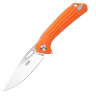 Нож GANZO FIREBIRD FH921-OR